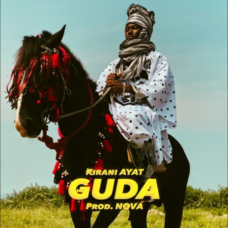 GUDA | Boomplay Music