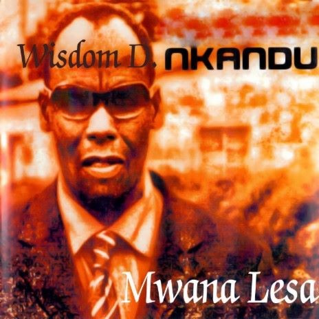 Mwana Lesa