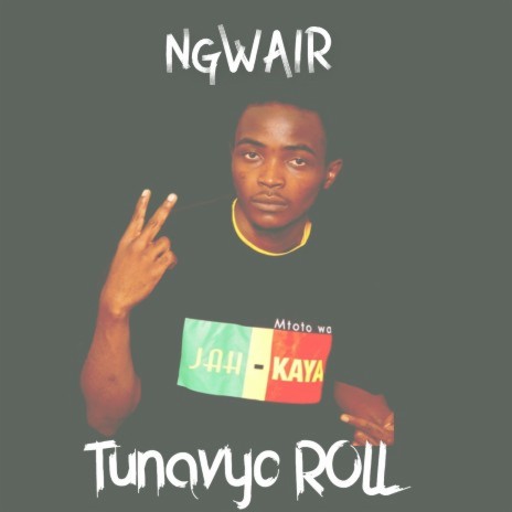 Tunavyo Roll ft. Mwana FA & Joh Makini | Boomplay Music