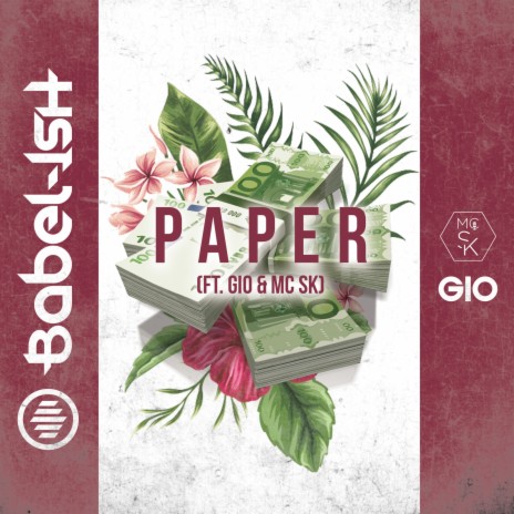 Paper ft. SK Ontspannen