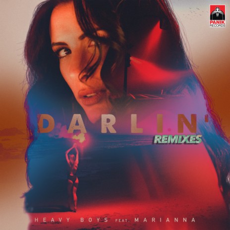 Darlin' Roni Iron Remix ft. Marianna | Boomplay Music