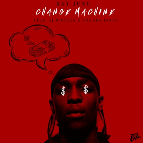 Change Machine ft. Sha Sha Jones & Aj McQueen | Boomplay Music