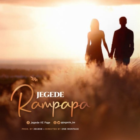 Rampapa | Boomplay Music