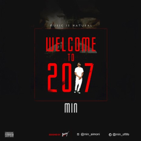 Welcome To 2017 | Boomplay Music