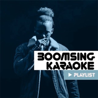 BoomSing Kareoke Playlist Vol.I