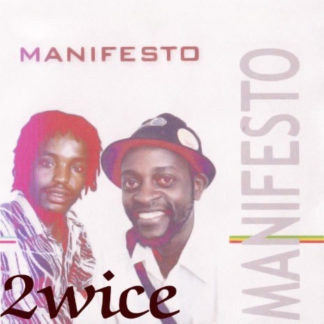 Manifesto Patwa Mix