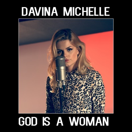 God Is a Woman | Boomplay Music