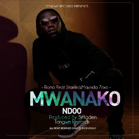 Mwanakondoo ft. Stamina,Maunda Zoro & Walter Chilambo | Boomplay Music