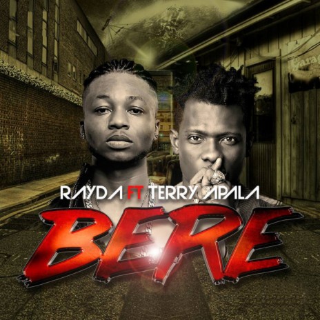 Bere ft. Terry Apala
