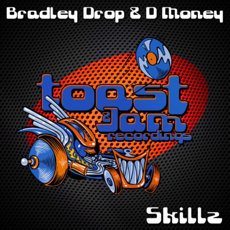 Skillz ft. Dmoney | Boomplay Music