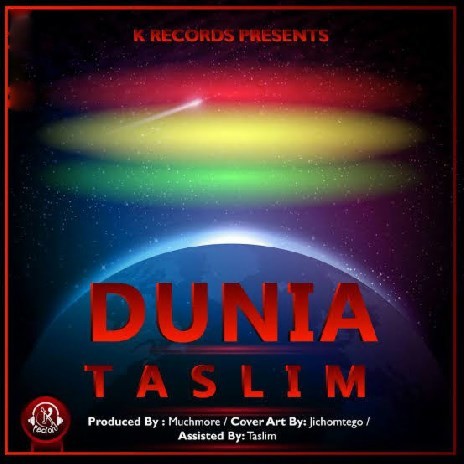 Dunia ft. Dynamic | Boomplay Music