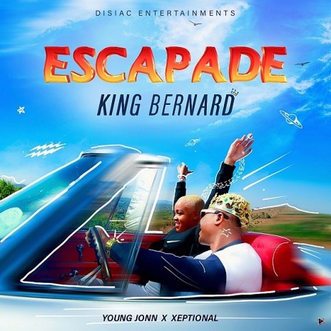 Escapade ft. Young John & Xeptional | Boomplay Music