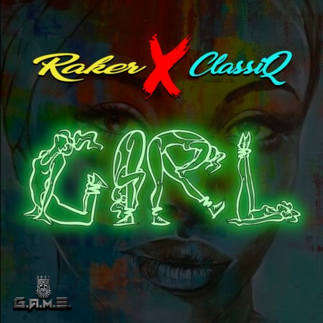 Girl ft. Classiq