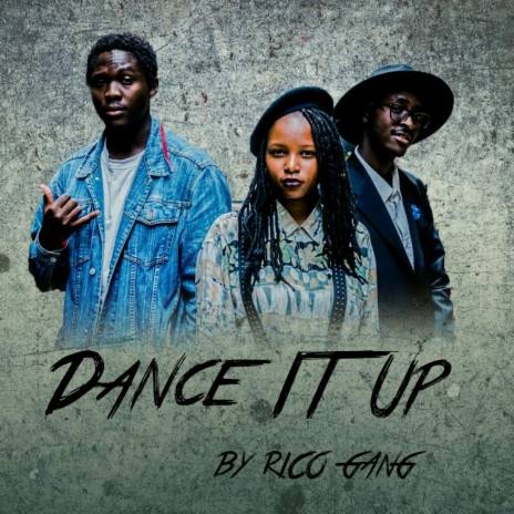 Dance It Up | Boomplay Music