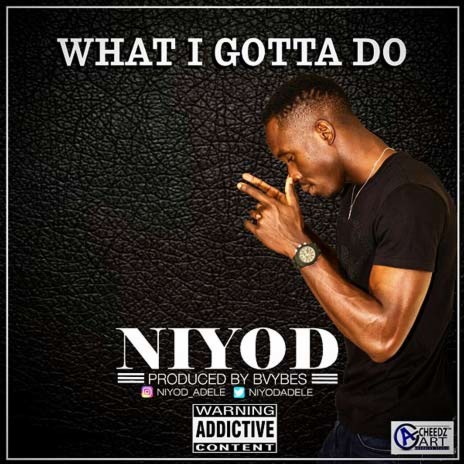 What I Gatto Do | Boomplay Music