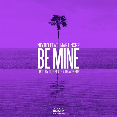 Be Mine | Boomplay Music