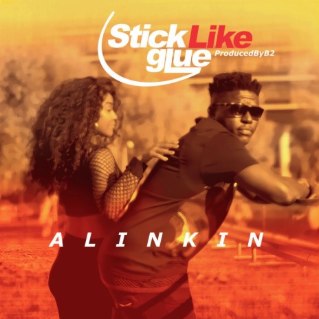 Stick Like Glue | Boomplay Music