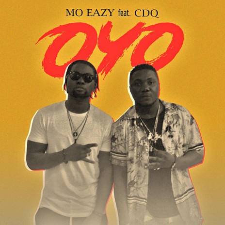 Oyo ft. CDQ