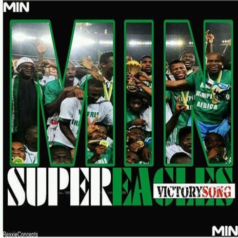 Super Eagles | Boomplay Music