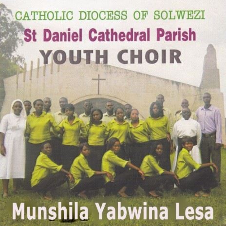 Munshila Yabwina Lesa 2 | Boomplay Music