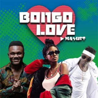 Bongo Love
