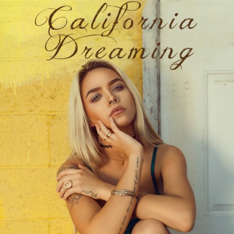 California Dreaming ft. Lariss | Boomplay Music