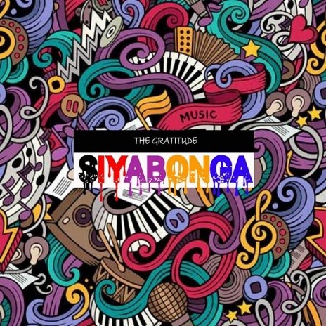 Siyabonga | Boomplay Music