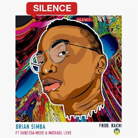 Silence ft. Vanessa Mdee & Michael Love | Boomplay Music