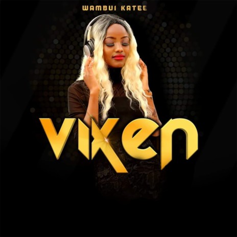 Vixen | Boomplay Music