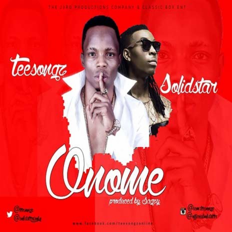 Onome ft. Solidstar | Boomplay Music