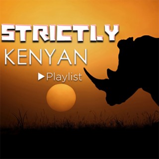 Strictly Kenyan