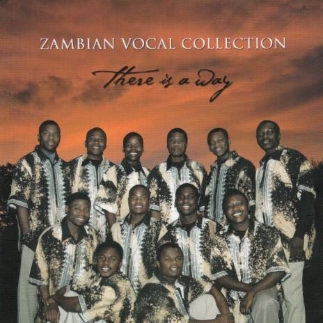 Zambian National Anthem | Boomplay Music