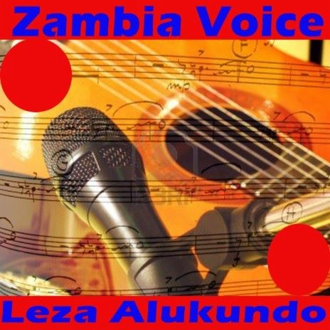 Leza Alukundo 2 | Boomplay Music