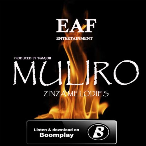 Muliro | Boomplay Music