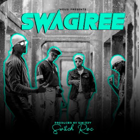 Swagiree | Boomplay Music