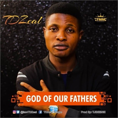 God Of Our Fathers