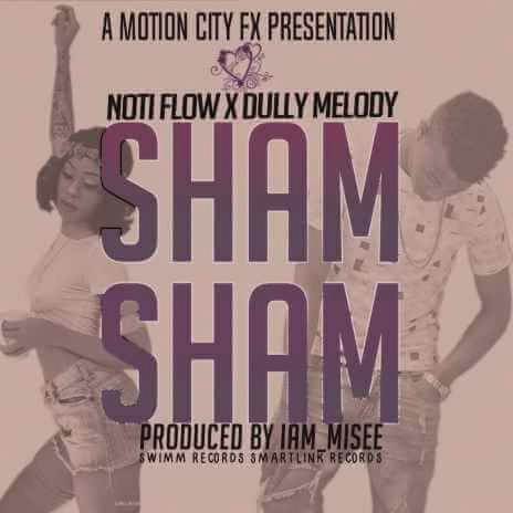 Sham Sham With Dully Melody