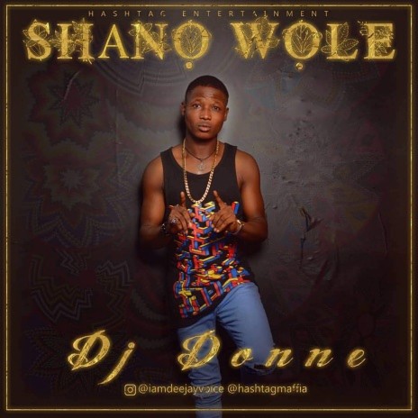 Shano Wole | Boomplay Music
