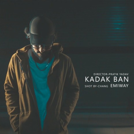 Kadak Ban | Boomplay Music