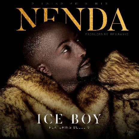 Nenda ft. Belle 9 | Boomplay Music