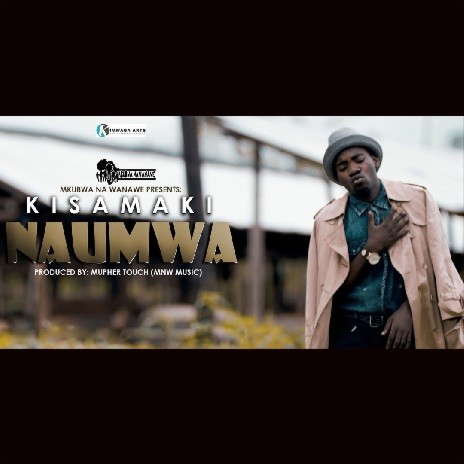 Naumwa | Boomplay Music