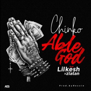 able god