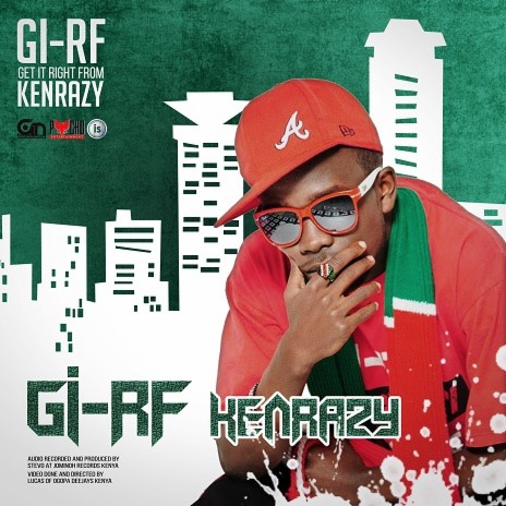 Gi-RF KENRAZY | Boomplay Music