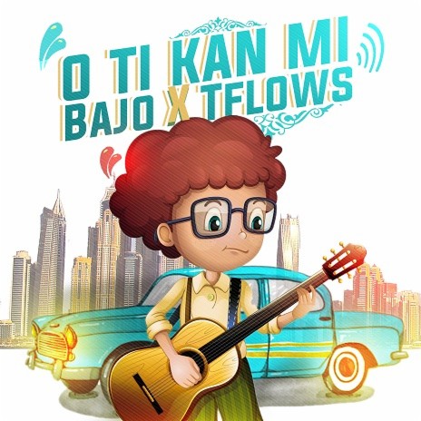 O Ti Kan Mi ft. TFlows