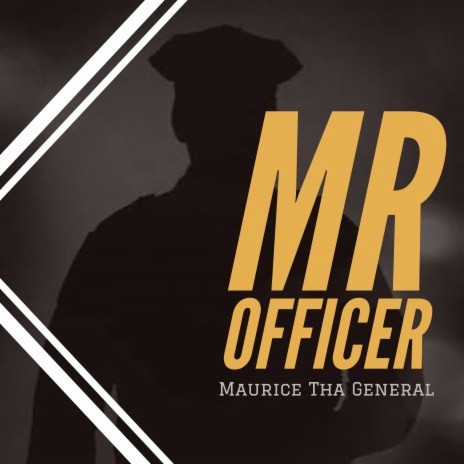 Mr. Officer | Boomplay Music
