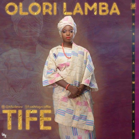 Olori Lamba | Boomplay Music