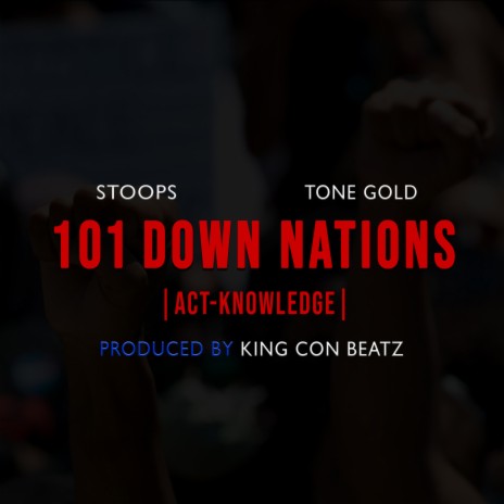 101 Down Nations (Act-Knowledge) | Boomplay Music