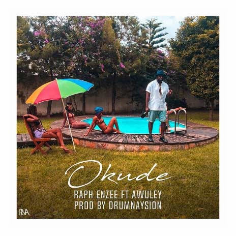Okude ft. Awuley | Boomplay Music