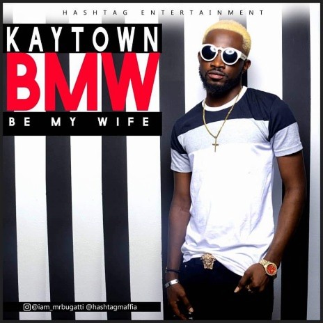 BMW (Be My Wife) | Boomplay Music