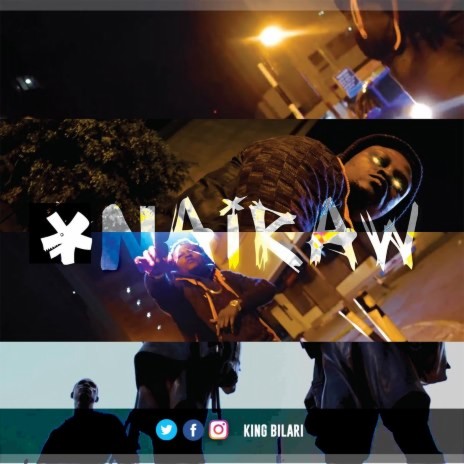NaiRaw | Boomplay Music